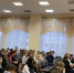 «Памяти жертв политических репрессий»  урок памяти - ЦБС Сусуманского городского округа
