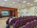 «Я – русский!» - патриотический брейн-ринг