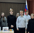 «Ума палата -дороже злата» - интеллектуальная игра - ЦБС Сусуманского городского округа