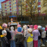«Осень – дивная пора!» - литературно-осенние посиделки - ЦБС Сусуманского городского округа